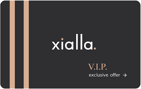 Xialla Coupons and Promo Code