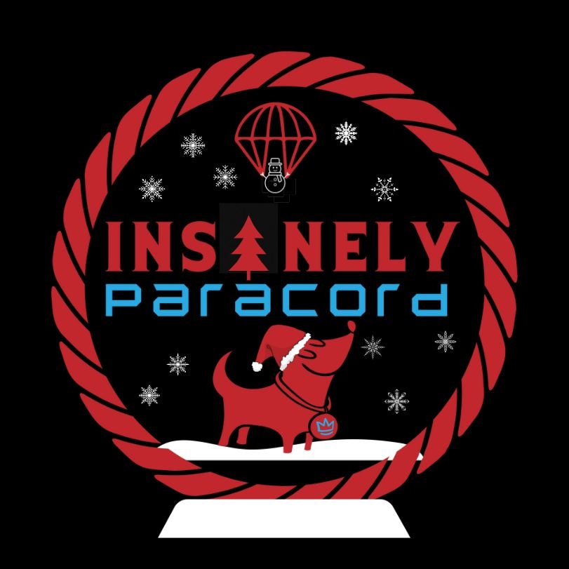 Insanely Paracord Coupons and Promo Code