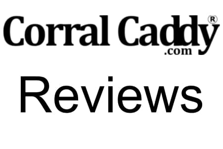 Corral Caddy Coupons and Promo Code